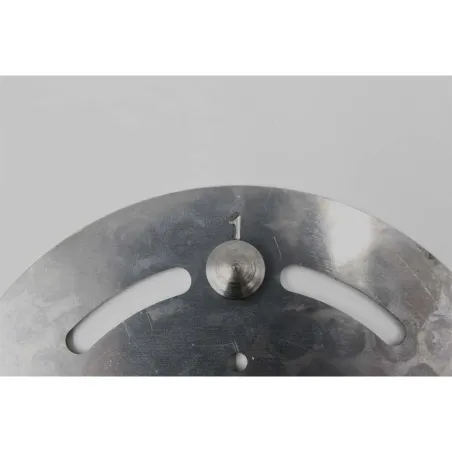 Jeu de 7 disques pour plumeuse à sec Senesi