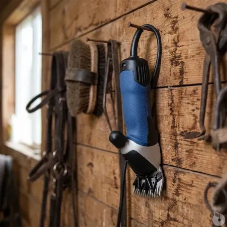 Tondeuse pour moutons - Heiniger Xpert