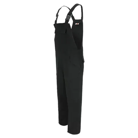 Salopette Ovius Herock – déperlante, robuste et stretch