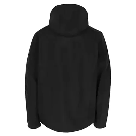 Veste Softshell Trystan Kaki/Noir Herock M à 3XL – Respirante & déperlante