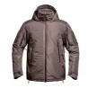Parka Hardshell XMF 200 A10® Homme - Marron