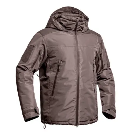 Parka Hardshell XMF 200 A10® Homme - Marron