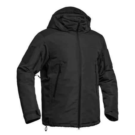 Parka Hardshell XMF 200 A10® - Homme Noir