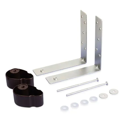 Kit perchoir anti-poux rouge