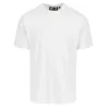 Tee-shirt blanc Herock – coton 190 g/m², du M au 4XL