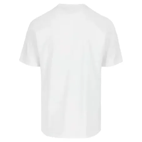 Tee-shirt blanc Herock – coton 190 g/m², du M au 4XL