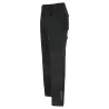 Pantalon Xeni noir Herock – stretch, renforcé, multi-poches