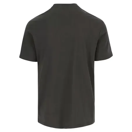 Tee-shirt gris Herock – coton/polyester 190 g/m², M à 4XL