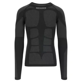 Tee-shirt thermique Nikos Herock – chaleur, confort et respirabilité