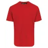 Tee-shirt rouge Herock – coton 190 g/m² robuste