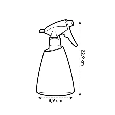 Vaporisateur à plantes 0,7 L Elho