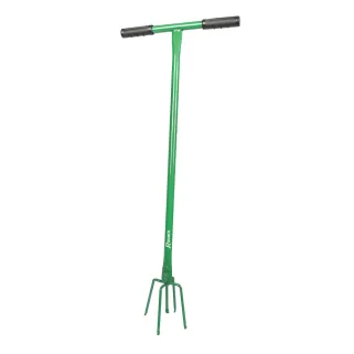 Bêche à griffe 5 dents