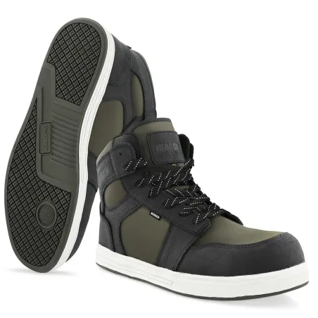 Baskets de sécurité Saron S3S – Embout composite Herock