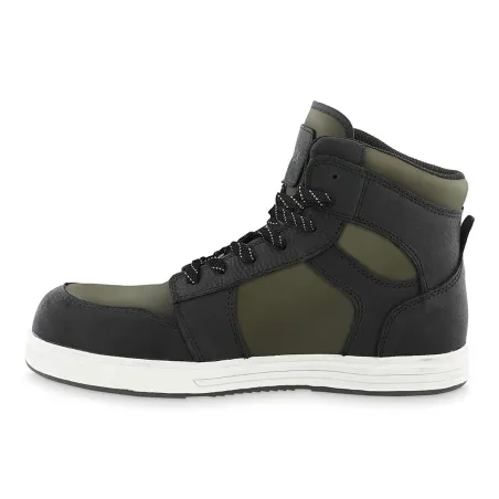 Baskets de sécurité Saron S3S – Embout composite Herock