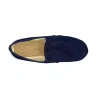 Espadrilles Rescudo Bleu Marine pour Homme - Tige Basse