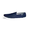 Espadrilles Rescudo Bleu Marine pour Homme - Tige Basse