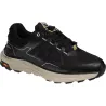 Baskets de marche Caracas - Homme Noir - SAFETY JOGGER