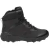 Chaussures de travail homme Mamba 06 High - Noir - Safety Jogger