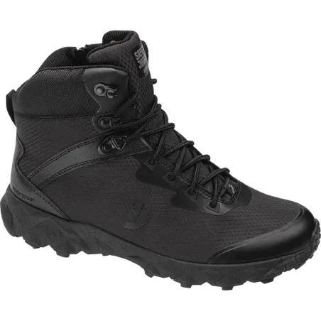 Chaussures de travail homme Mamba 06 High - Noir - Safety Jogger