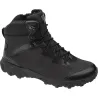 Chaussures de travail homme Mamba 06 High - Noir - Safety Jogger