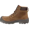 Chaussures de sécurité Dakar EW pour homme - Marron - SAFETY JOGGER