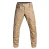Pantalon Fighter A10® Homme Beige - 6 Poches Ultra-Résistant