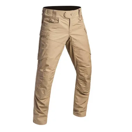 Pantalon Fighter A10® Homme Beige - 6 Poches Ultra-Résistant