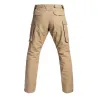 Pantalon Fighter A10® Homme Beige - 6 Poches Ultra-Résistant