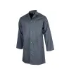 Blouse Lampe LMA® Homme Vert Manches Longues - 65% Polyester 35% Coton