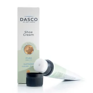 Crème nourrissante pour cuir avec applicateur - 75 ml