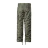 Pantalon thermo homme Brandit® Olive - Nylon coupe-vent et hydrofuge