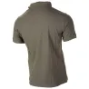 Polo Ultra 79 Browning® Homme Kaki - Coton Respirant