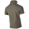 Polo Ultra 79 Browning® Homme Kaki - Coton Respirant