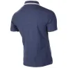 Polo Ultra 79 Browning® Homme - Bleu Coton Respirant