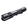 Lampe Torche Multifonction Observer Noire - 1200 Lumens
