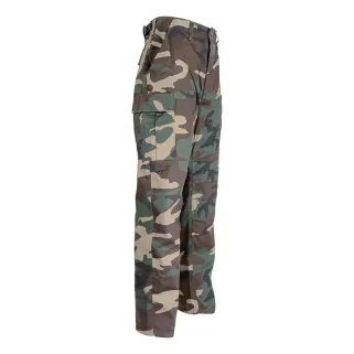 Pantalon BDU Camo Urban Idaho® Homme - Woodland