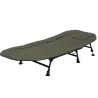 Bedchair Prologic® - Lit de Camp Ultra-Léger et Compact 190x70 cm