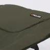 Bedchair Prologic® - Lit de Camp Ultra-Léger et Compact 190x70 cm
