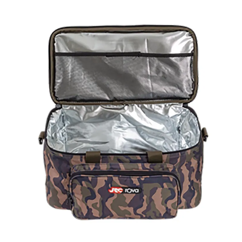 Sac isotherme camouflage 45L - Résistant et étanche