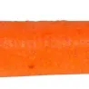 Vers Orange Powerbait® 8cm - Appât pour Truite et Carnassiers