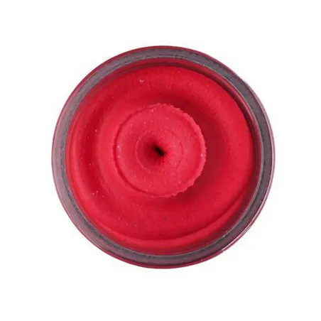 Pâte Flottante Rouge PowerBait® pour Truite - Appât Coulant Ultra-Attractif