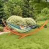 Hamac 2 places Bali - Confort & Style pour Extérieur 320x160cm