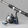 Combo Spinning Fire Wave XP - Canne 2.13m + Moulinet Predator 10-30g