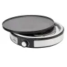 Crêpière électrique réversible Pradel France 1500W