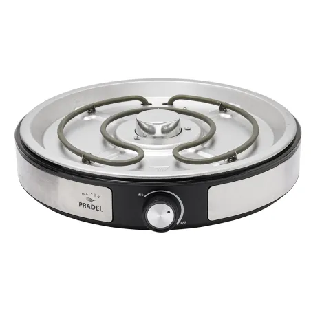 Crêpière électrique réversible Pradel France 1500W