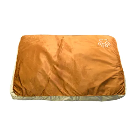 Coussin Confort lavable pour chien 102 X 75 cm