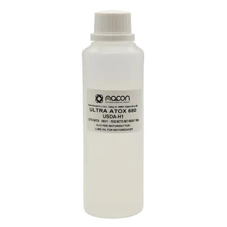 Flacon d'Huile 100 ml pour hachoir électrique