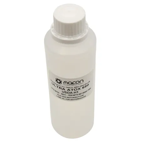 Flacon d'Huile 100 ml pour hachoir électrique