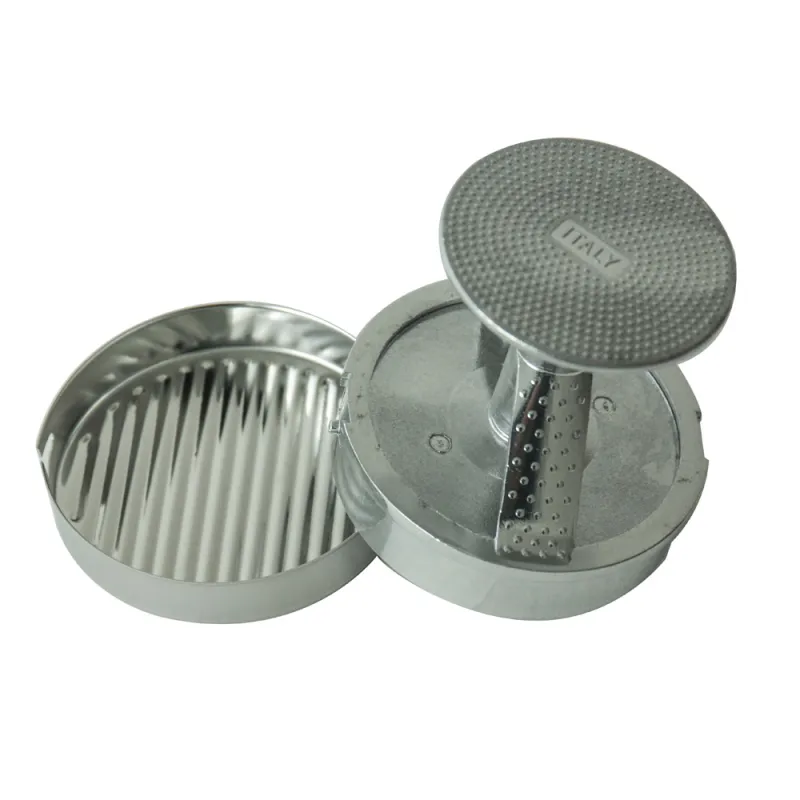 Presse steak haché Reconstitueur de steak avec poussoir