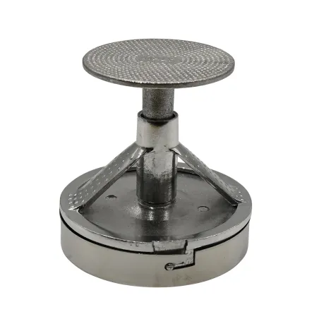 Presse steak haché Reconstitueur de steak avec poussoir